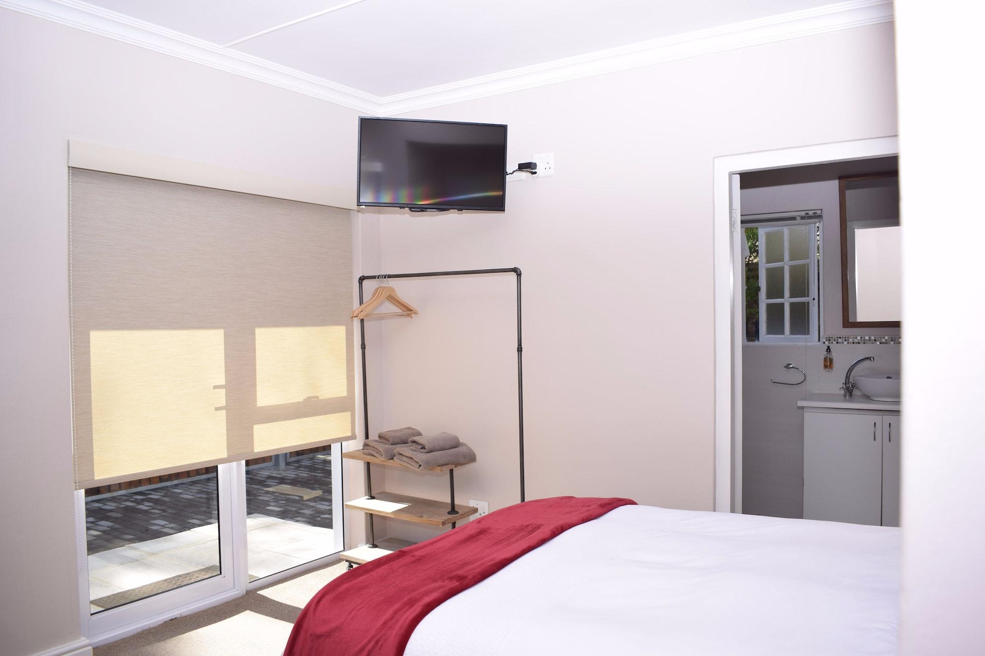 Outeniqua Inn George Exteriér fotografie