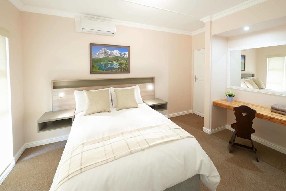 Outeniqua Inn George Exteriér fotografie