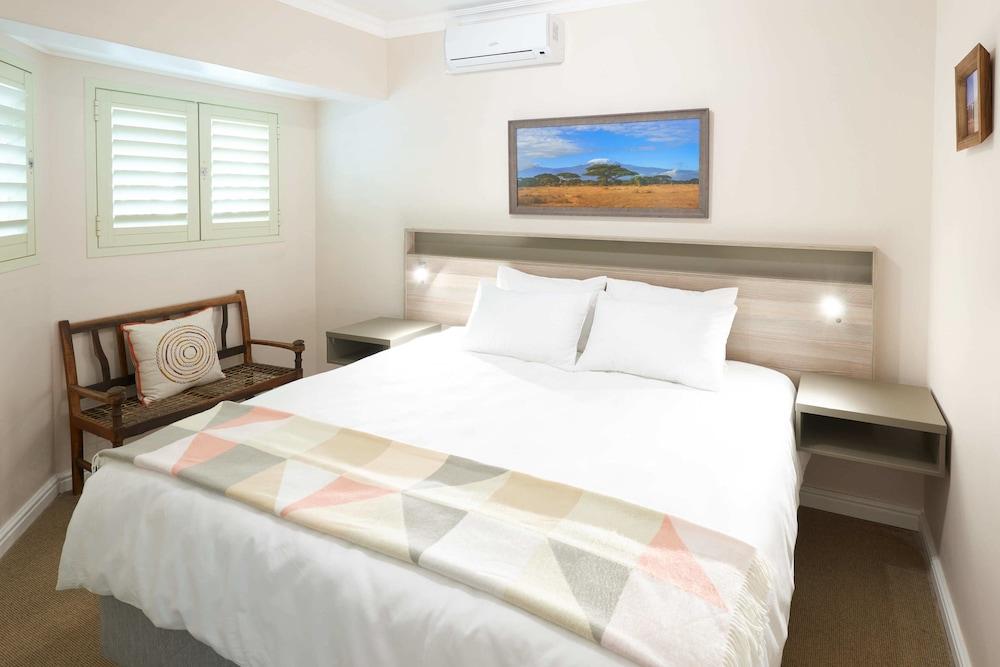 Outeniqua Inn George Exteriér fotografie