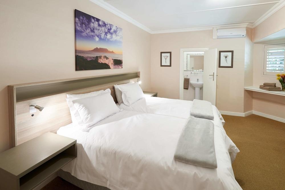 Outeniqua Inn George Exteriér fotografie