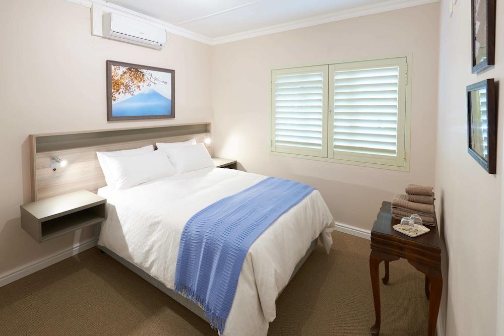 Outeniqua Inn George Exteriér fotografie