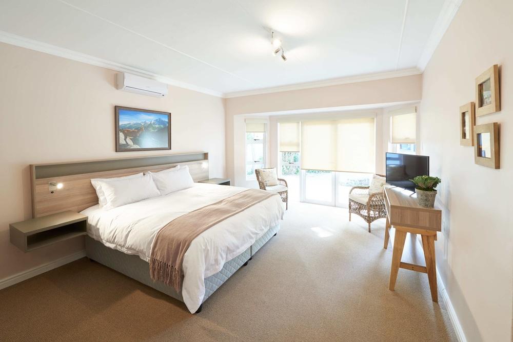 Outeniqua Inn George Exteriér fotografie