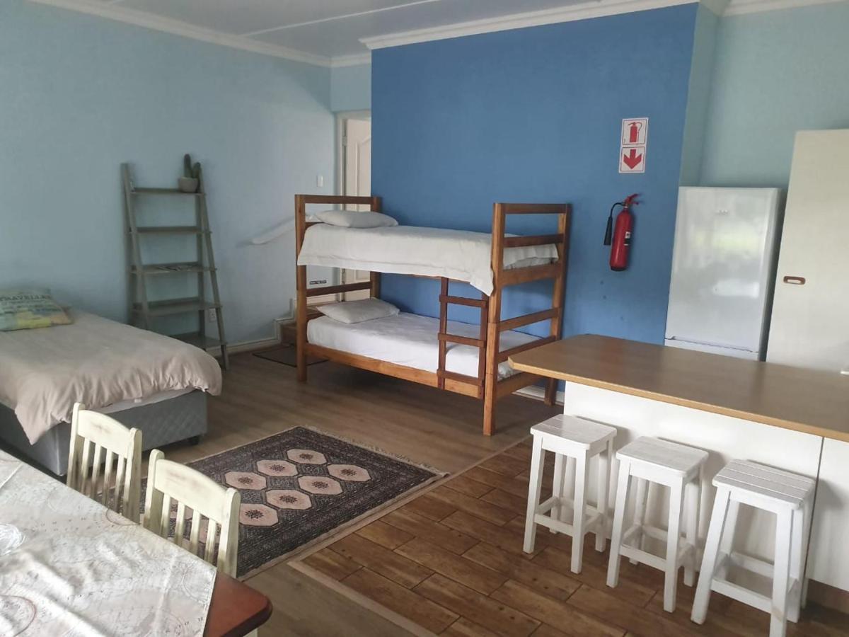Outeniqua Inn George Exteriér fotografie