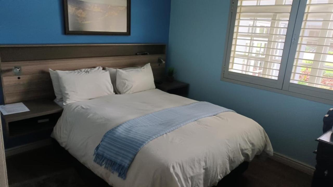 Outeniqua Inn George Exteriér fotografie