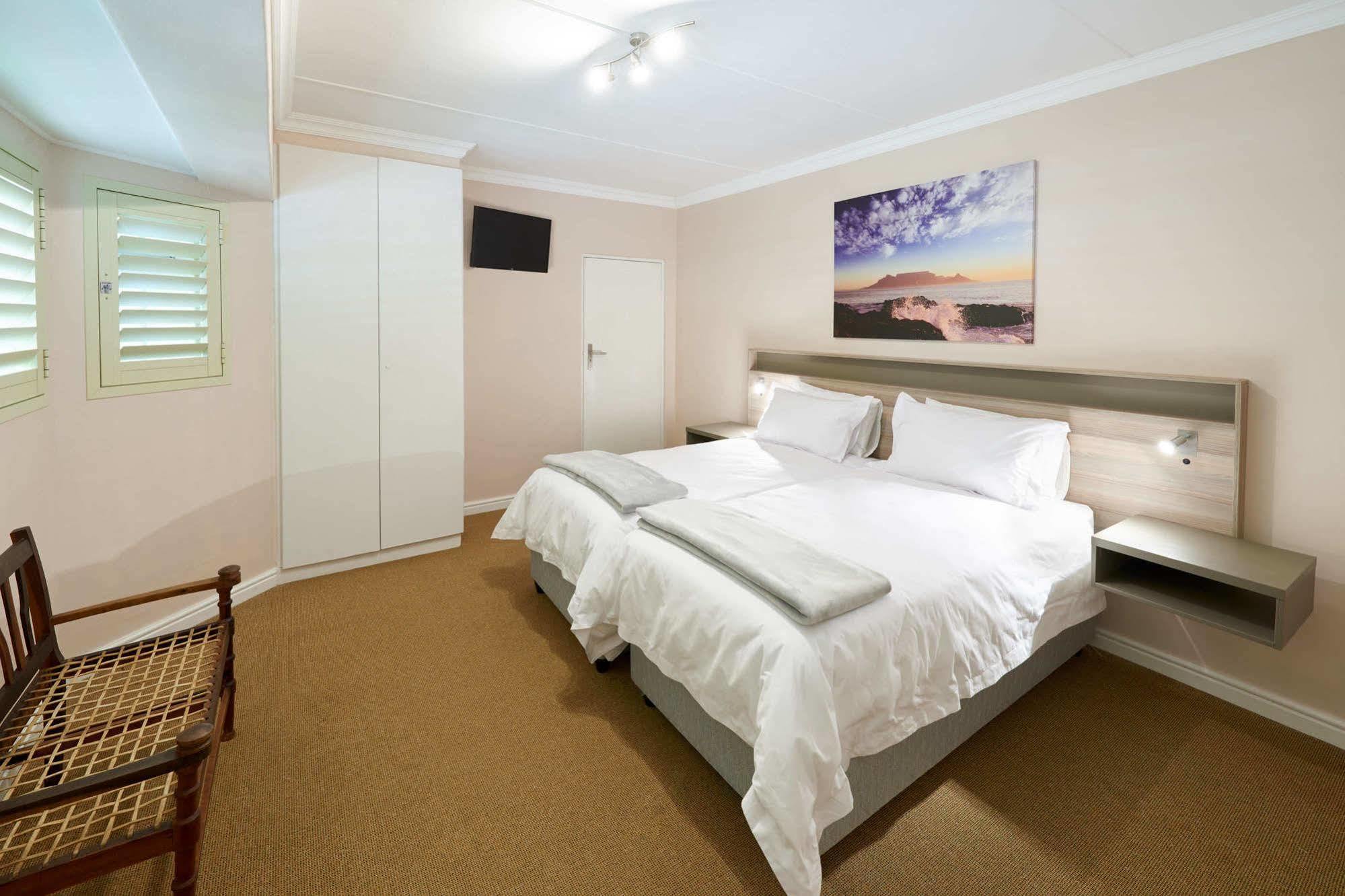Outeniqua Inn George Exteriér fotografie